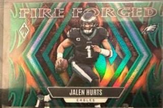 Jalen Hurts