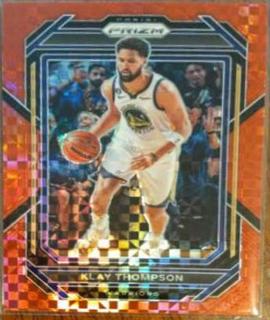 Klay Thompson