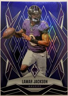 Lamar Jackson