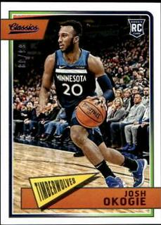 Josh Okogie