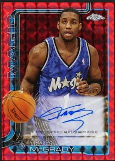Tracy McGrady