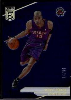 Vince Carter