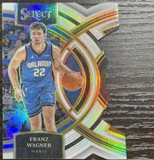 Franz Wagner