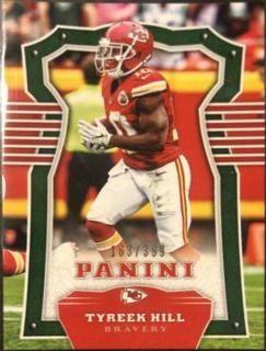 Tyreek Hill