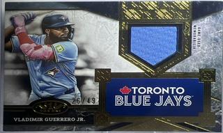 Vladimir Guerrero Jr.