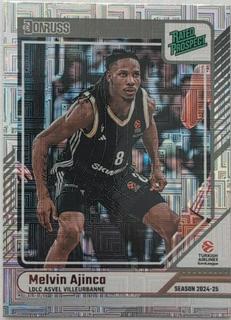 Melvin Ajinca