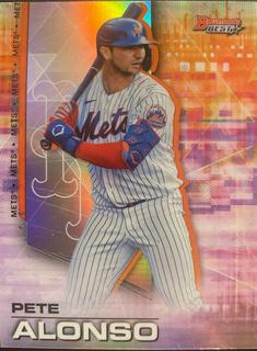 Pete Alonso
