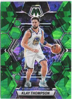 Klay Thompson