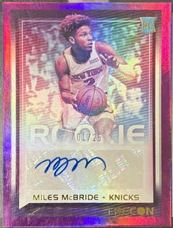 Miles McBride