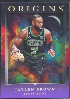 Jaylen Brown