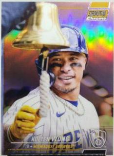 Kolten Wong