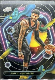 Paul George