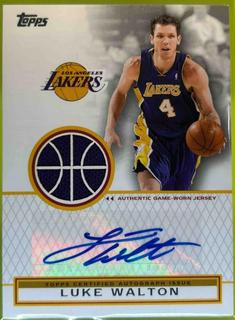 Luke Walton