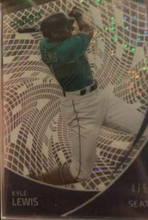Kyle Lewis