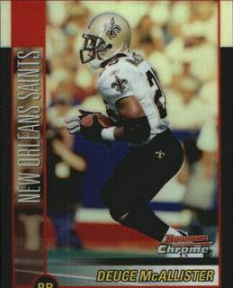Deuce McAllister