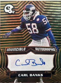 Carl Banks