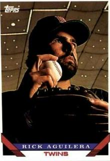 Rick Aguilera
