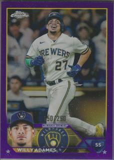 Willy Adames