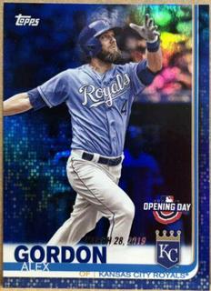 Alex Gordon