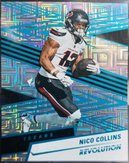 Nico Collins