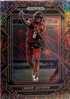 Lamar Jackson