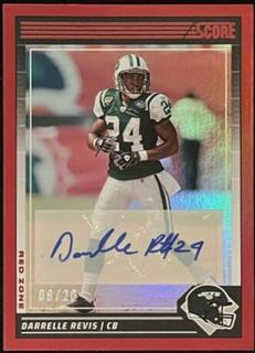 Darrelle Revis