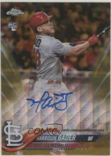 Harrison Bader