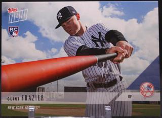 Clint Frazier
