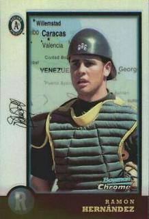 Ramon Hernandez