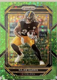 Najee Harris