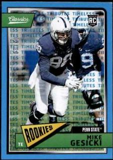 Mike Gesicki
