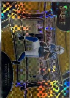 Reggie Wayne