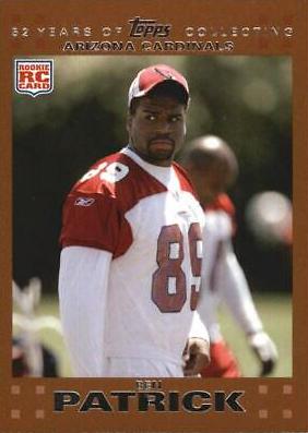 Ben Patrick [Copper] #342