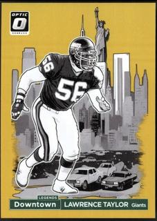 Lawrence Taylor