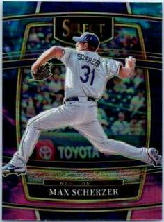 Max Scherzer
