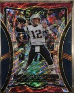 Tom Brady