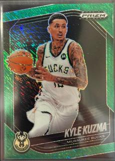 Kyle Kuzma