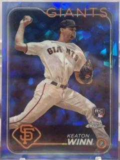 Keaton Winn