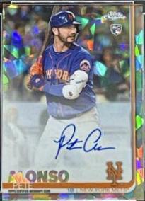 Pete Alonso