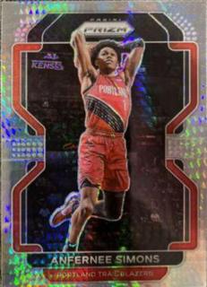 Anfernee Simons
