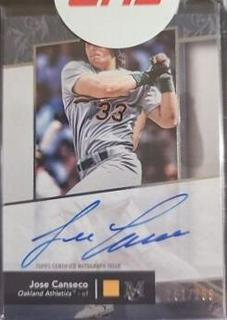 Jose Canseco