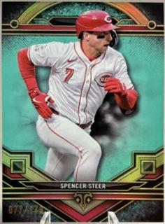 Spencer Steer