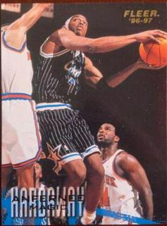 Anfernee Hardaway