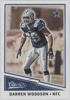 Darren Woodson
