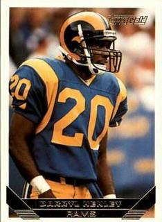 Darryl Henley