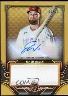 Jared Walsh
