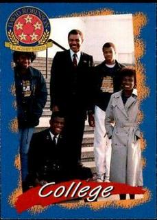 David Robinson