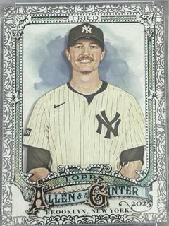Max Fried
