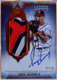 Greg Maddux
