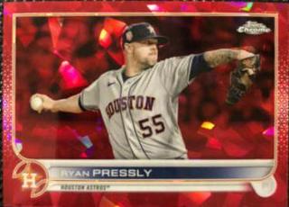 Ryan Pressly